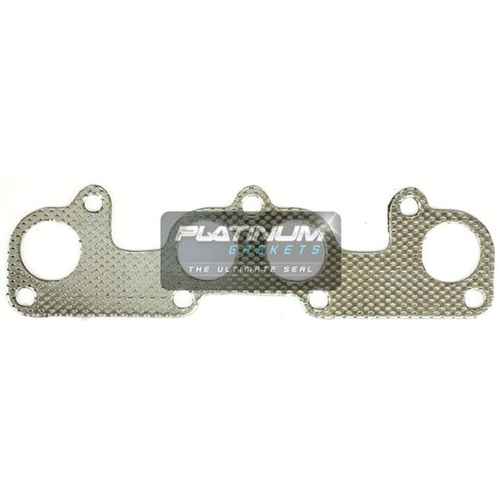 Exhaust Manifold Gasket Set For Ford Laser (KC) 1.3 (1985-1987) JC250