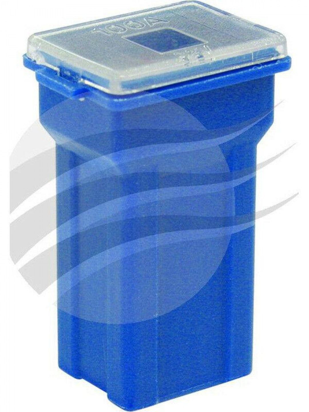 Jaylec - Pack Of 1 Mini Female Fusible Link 100 Amps Blue