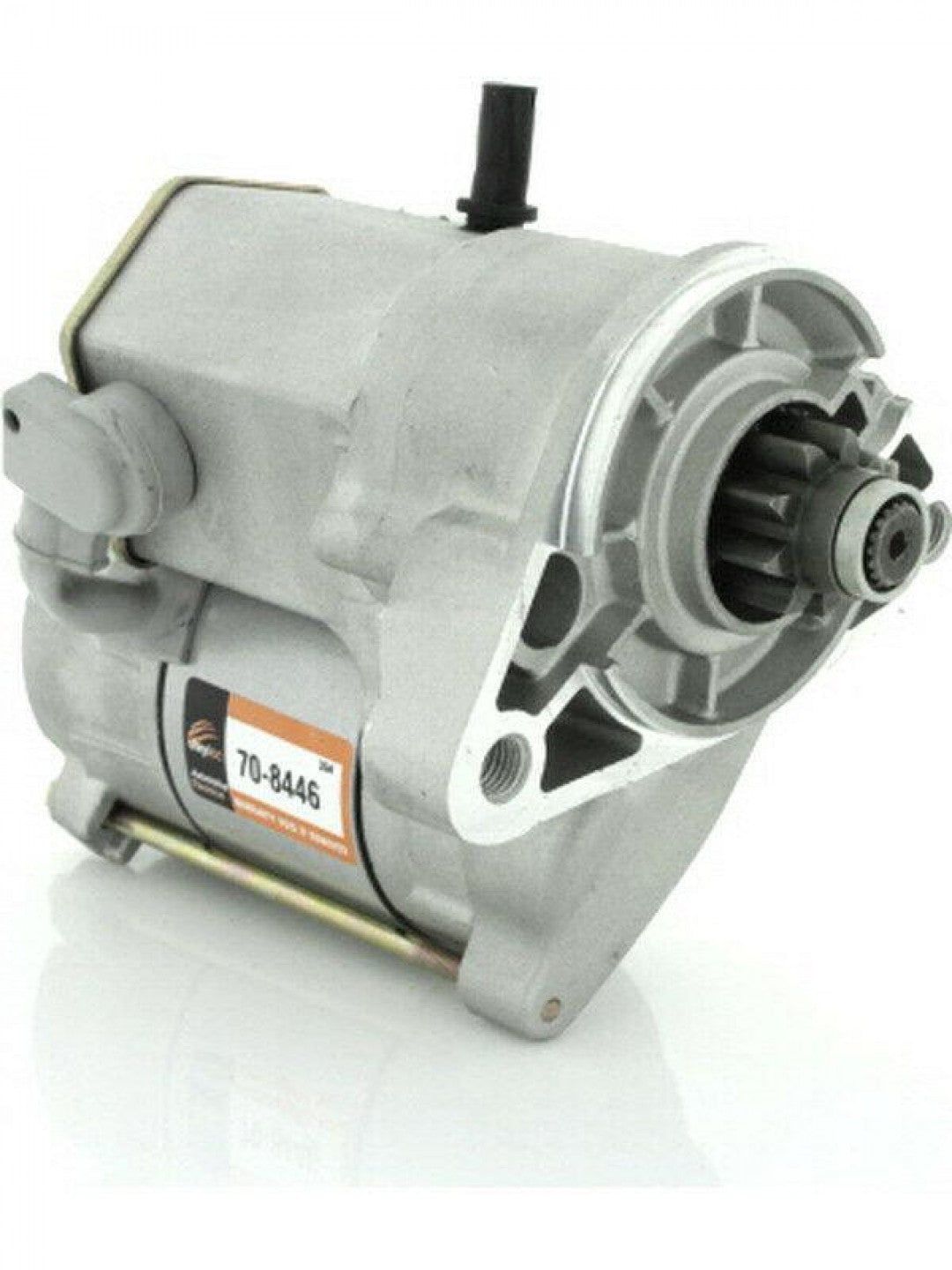 Jaylec - Starter Toyota Hilux Hiace 12 Volts 9Th 2Rz 3Rz Late Sol Term