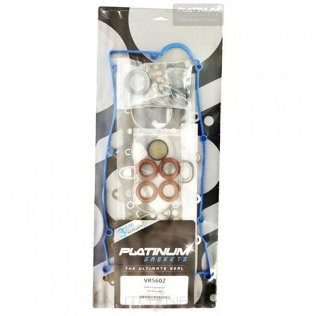 VRS,CYLINDER HEAD GASKET SET/KIT - HYUNDAI GETZ TB 1.5L G4EC 9/02-4/03