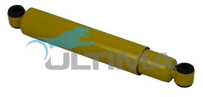 Ultima | Steering Damper (Single) | Nissan Patrol MQ MK Daihatsu L300 Triton 4WD 1980–1996 | 27H400