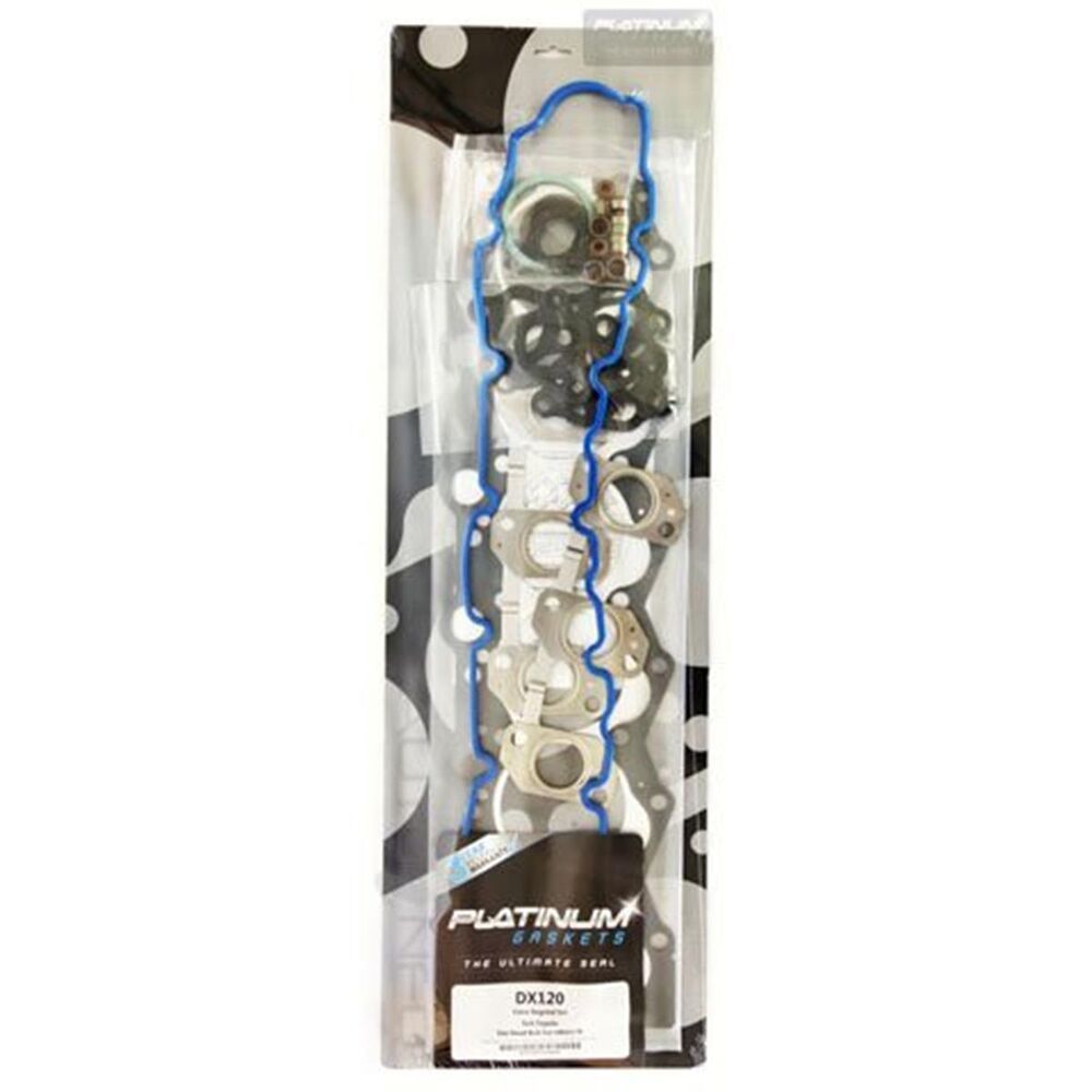 VRS CYLINDER HEAD GASKET SET/KIT TOYOTA LANDCRUISER 1HZ 4.2L HZJ80 HZJ105