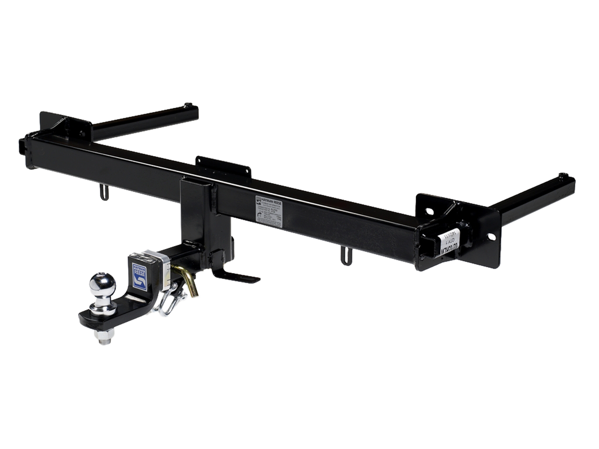 Hayman Reese - Towbar To Suit Proton GEN 2 HATCH 10/2004 - 03/2009