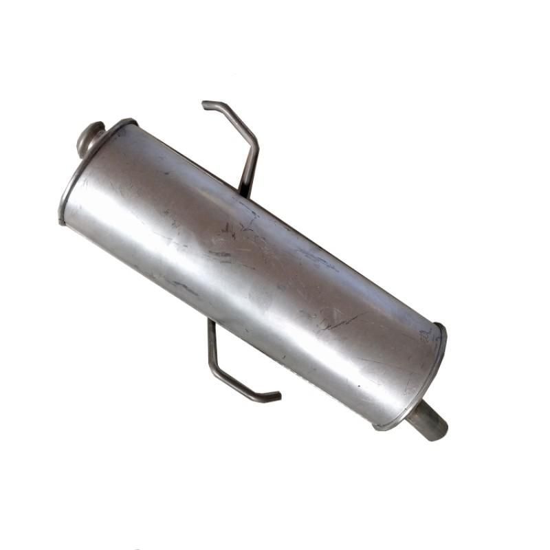 Standard Replacement - Peugeot 206 (1999 - 2007) Hatchback & Convertible (1.4L/…