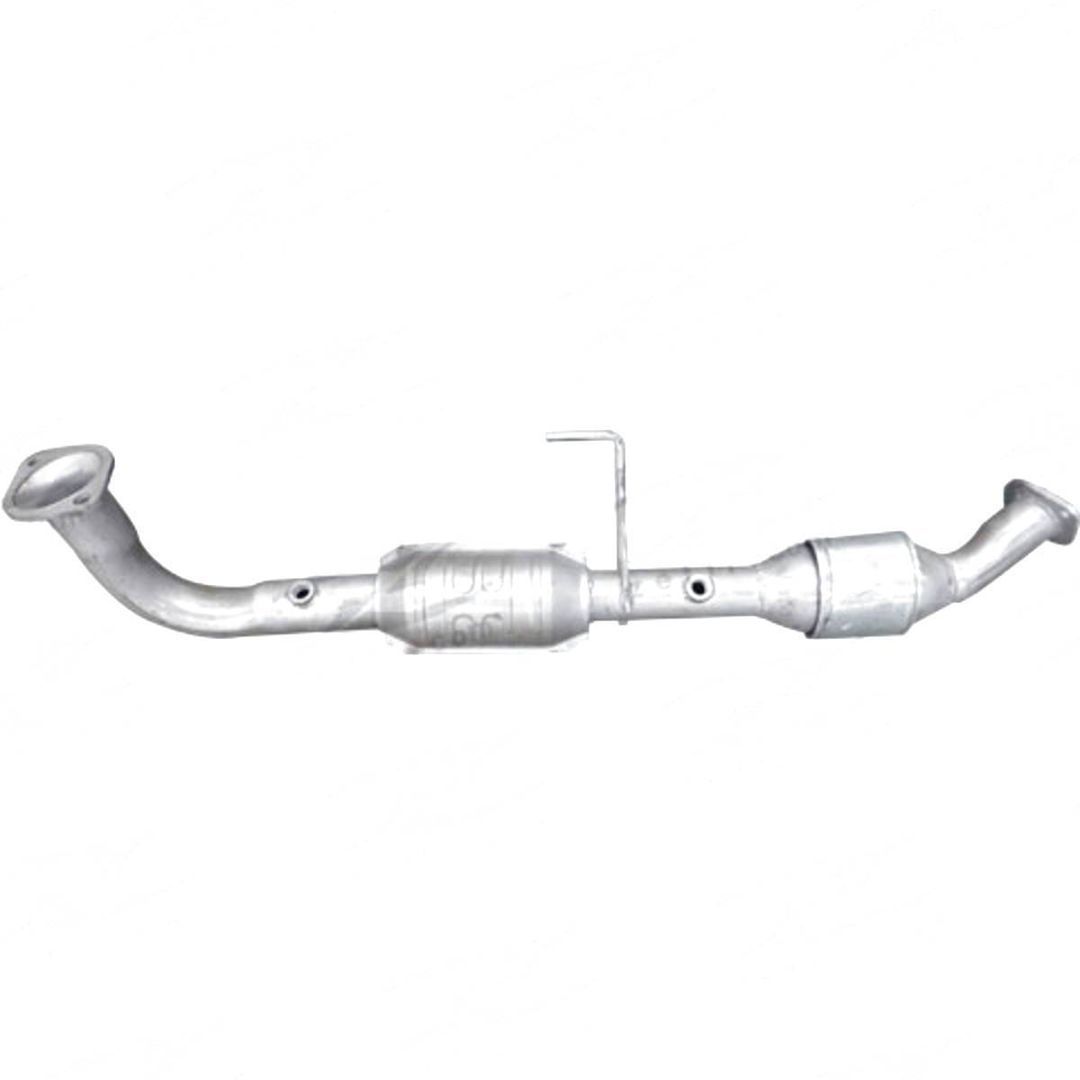 Standard Catalytic Converter - Toyota Hiace / Commuter TRH201 TRH221 TRH223 (2005 - 2019)