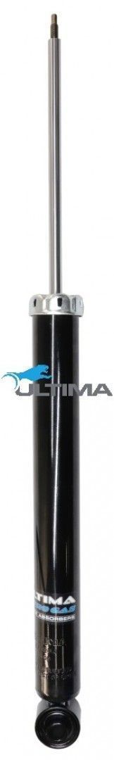 Ultima | Rear Shock Absorber Low Mount 14mm ID | Mazda CX-5 KE KF 2013-ON | 360284