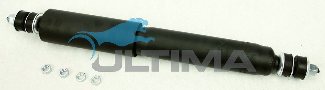 Ultima | Rear Shock Absorber (Single) IRS | Toyota Tarago TCR11 TCR21 1990–2000 | 360741