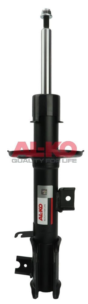 Ultima | Front Left Strut (Single) | Suzuki Vitara LY 2015–On | 310665