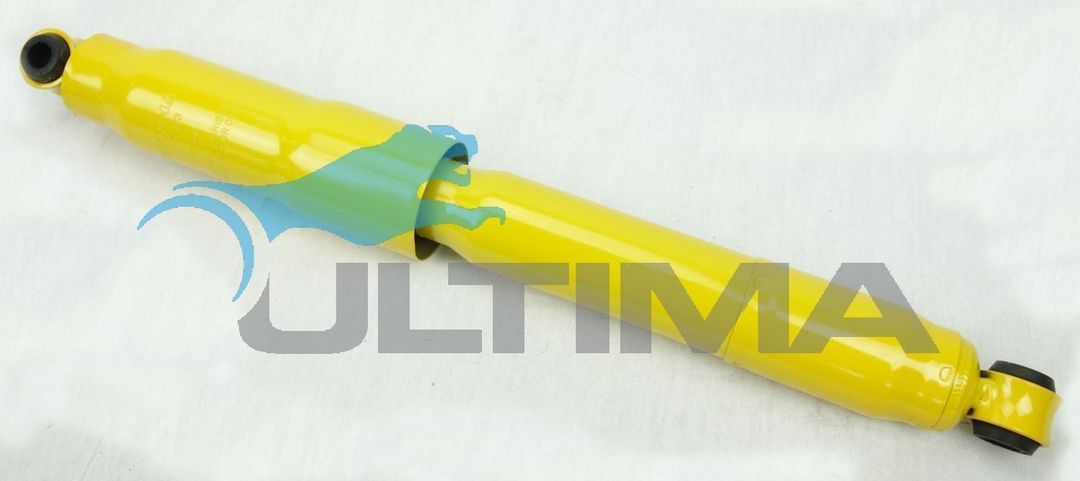 Ultima | Rear Heavy Duty Gas Shock Absorber | Jeep Grand Cherokee ZJ 1996-1999 | 400203
