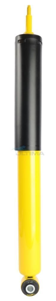 Ultima | Rear Shock Absorber HD Gas 2" Lift | Mitsubishi Pajero NM NP NS NT NW NX 2000–ON | 400392