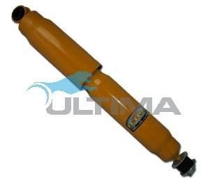 Ultima | Rear Shock Absorber HD Gas Standard Height | Nissan Patrol MQ MK 1980–1987 | 400440