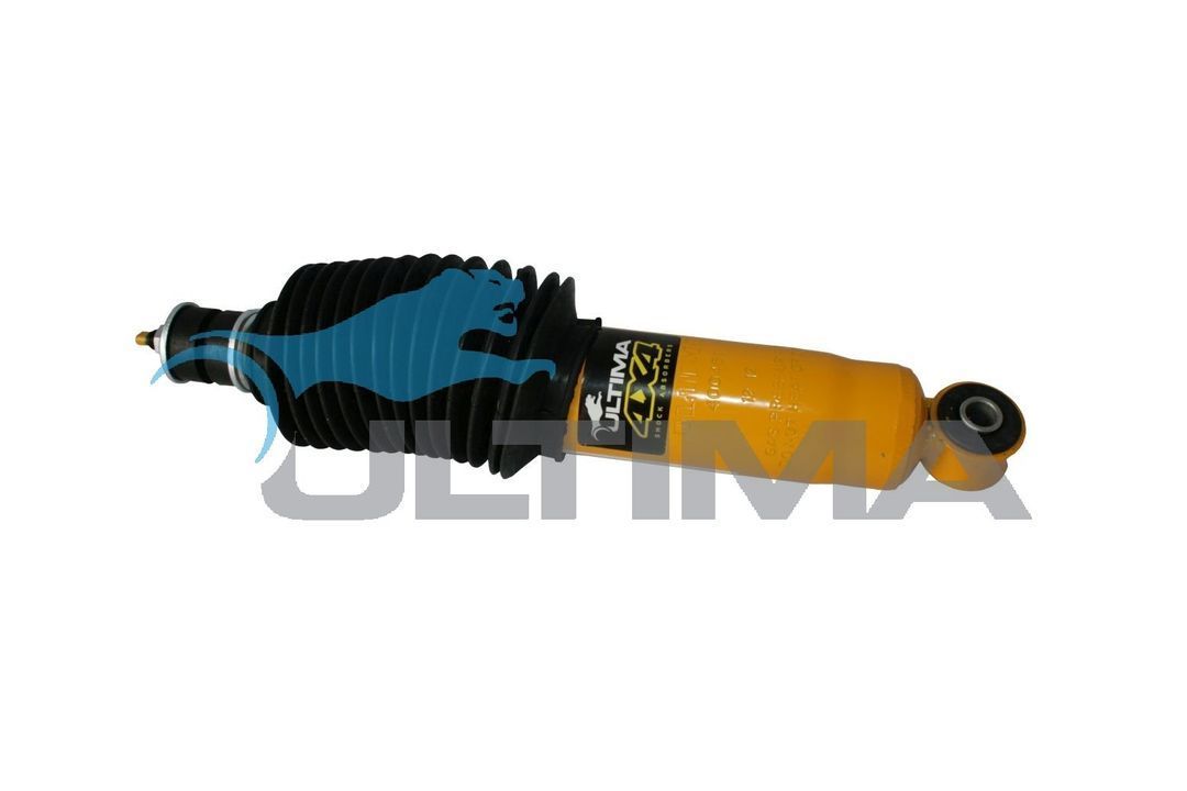 Ultima | Front Shock Absorber HD 35mm Gas | Nissan Navara D22 4WD 1997–2015 | 400461