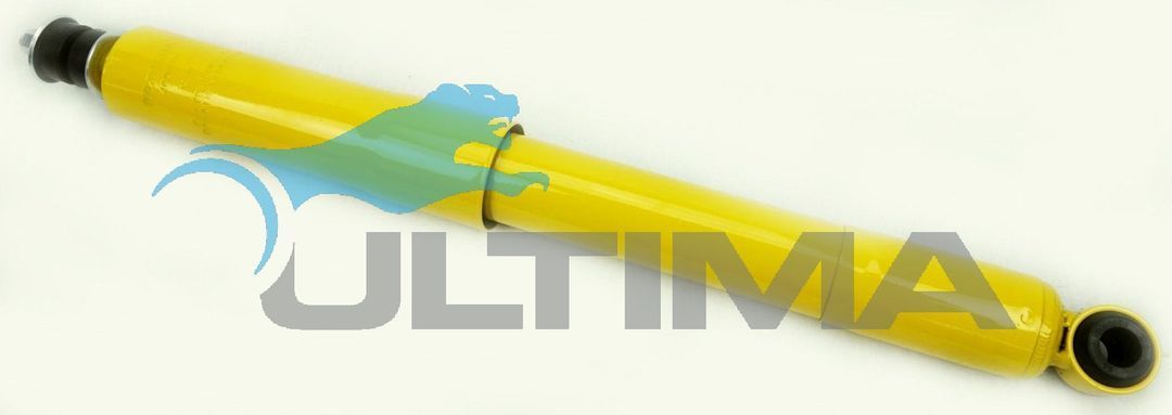Ultima | Rear Shock Absorber Standard Height | Toyota Prado 90 95 Hilux Surf 185 1996–2003 | 400782