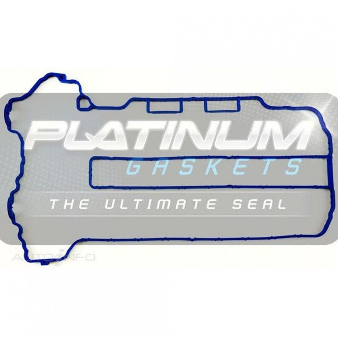 Platinum Gaskets - Rocker Cover Gasket To Suit Holden Barina & Combo (RCG022) -…