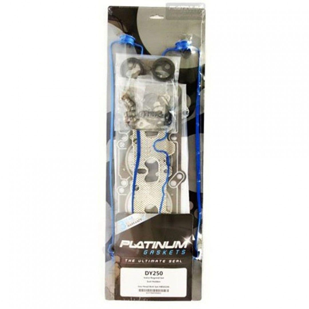 Platinum Gaskets - VRS Kit To Suit Holden Astra, Vectra & Calibra (DY250) - Def…