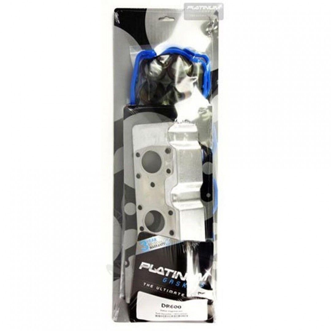 Platinum Gaskets - VRS Kit To Suit Hyundai & Mitsubishi (DR600)