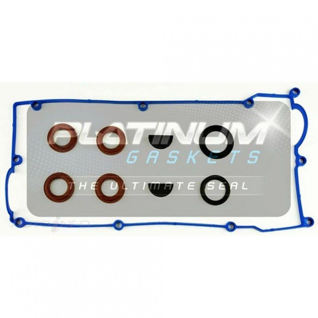 Platinum Gaskets - Rocker Cover Gasket To Suit Hyundai Getz & Accent (RCG001K) …