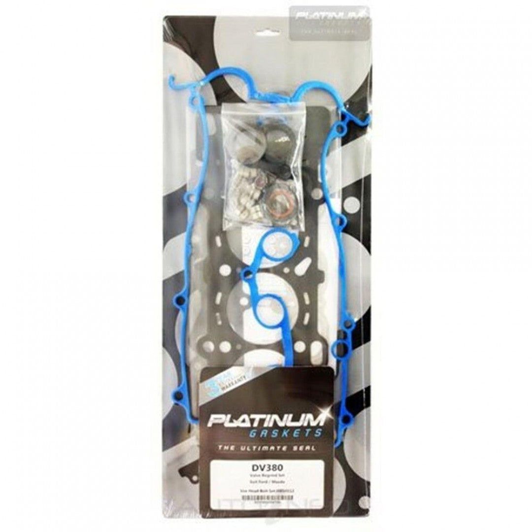 Platinum Gaskets - VRS Kit To Suit Mazda 626 (DV380)