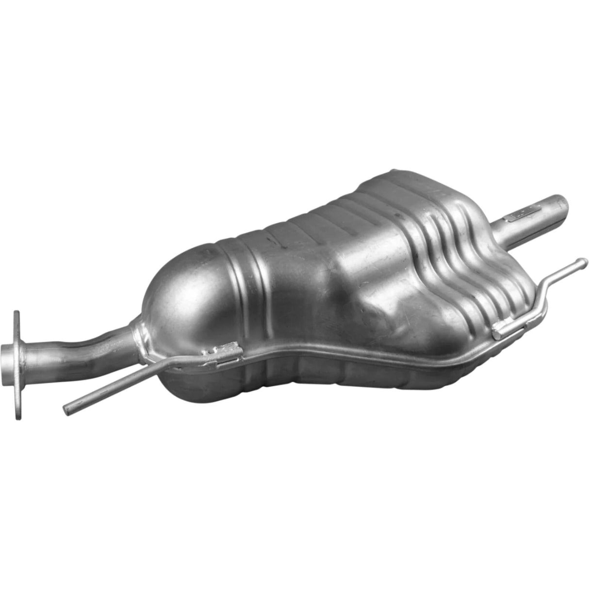 Standard Replacement - Holden Astra TS (1998 - 2005) Hatchback (1.8L) Rear Muff…