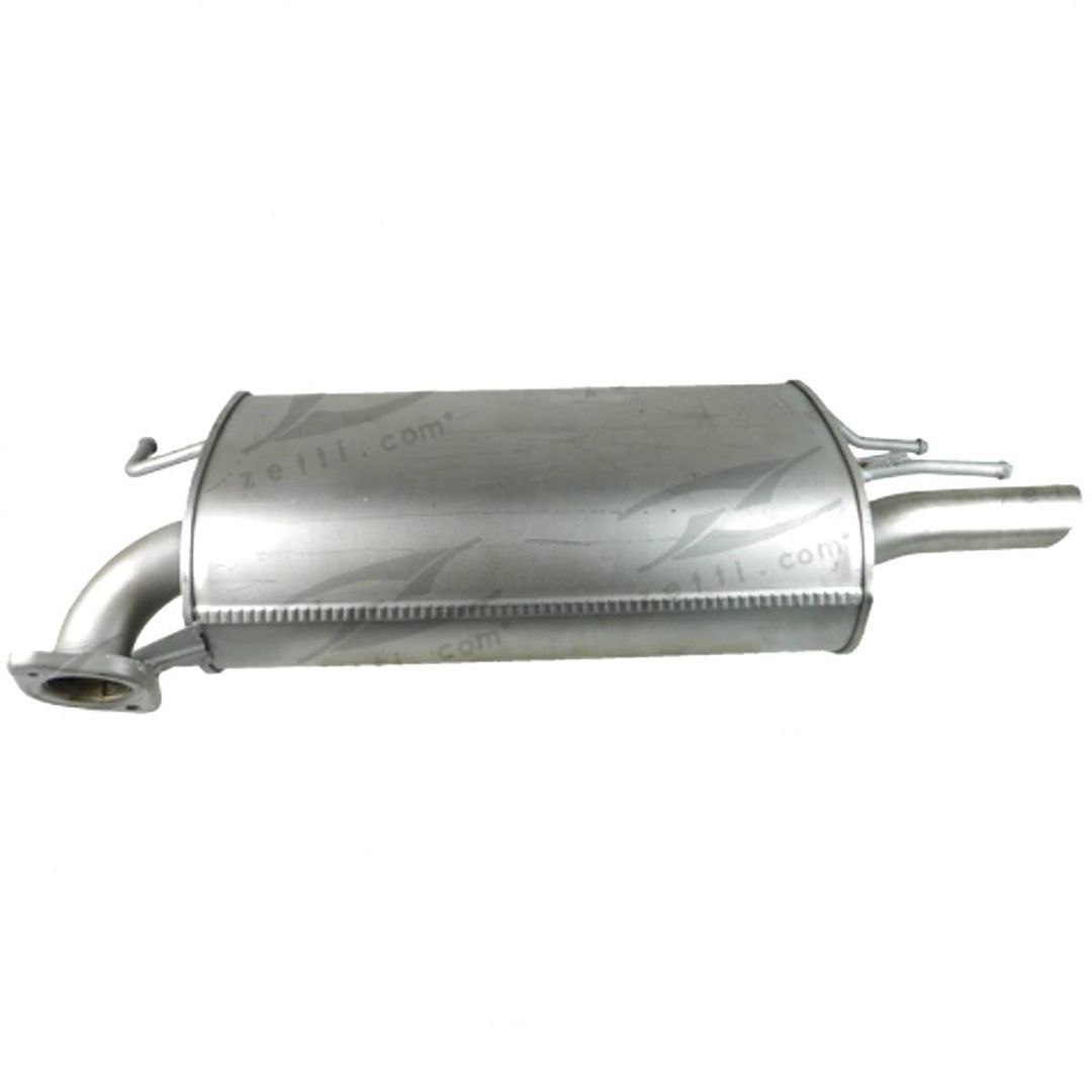 Standard Replacement - Toyota Camry ACV36R MCV36R (2002 - 2006) Sedan (2.4L/3.0…