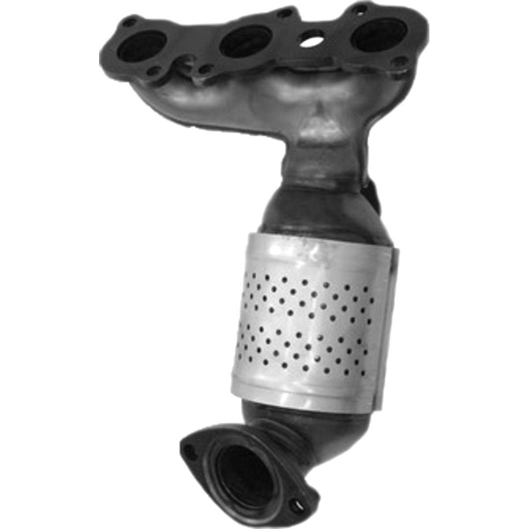 Redback Enviro Catalytic Converter - Toyota Camry MCV20 (1997 - 2002) Sedan & Wagon (3.0L) Ma… (Manifold CAT)
