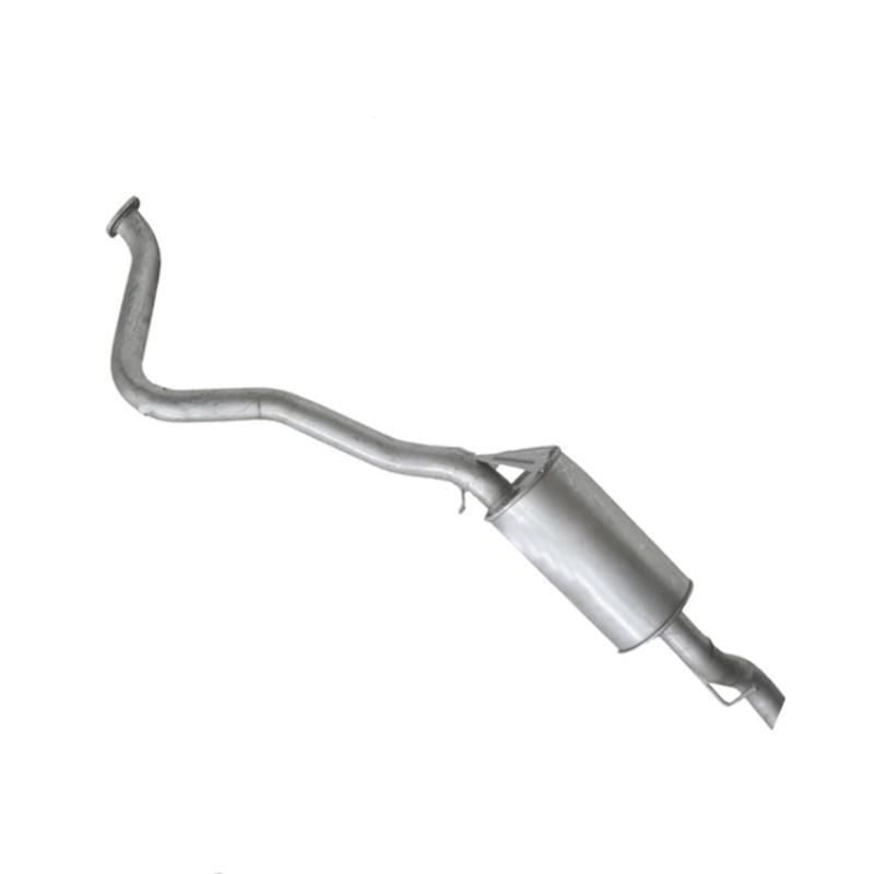 Standard Replacement - Ford Falcon BA BF (2002 - 2011) Wagon (4.0L) Rear Muffler