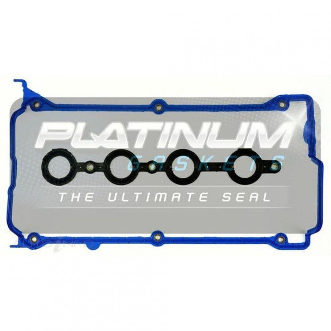 VALVE TAPPET ROCKER COVER GASKET KIT - VOLKSWAGEN BEETLE 9C 1.8L TURBO 1/02-9/05