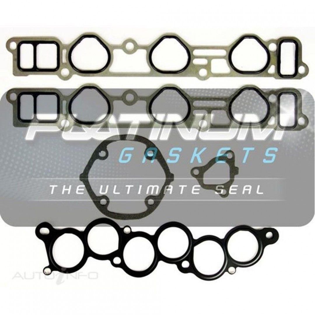 Intake Manifold Gasket Set For Toyota Camry (VDV10) 3.0 VIENTA (1996-2001) JD08…