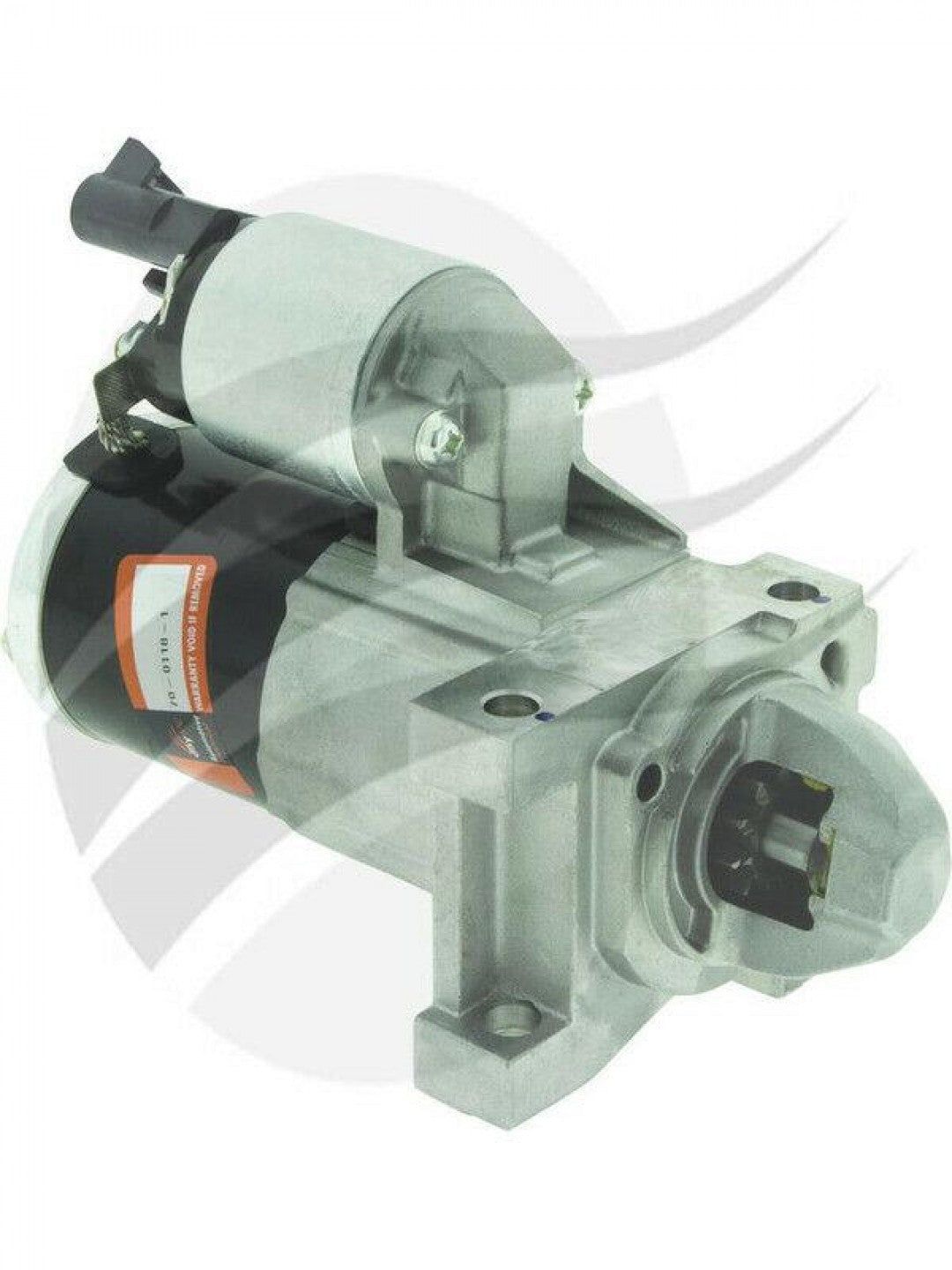 Jaylec - Starter Motor To Suit Holden Commodore