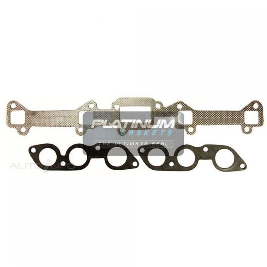 Intake Manifold Gasket Set For Ford Cortina (TC) 4.1 250ci (1972-1974)