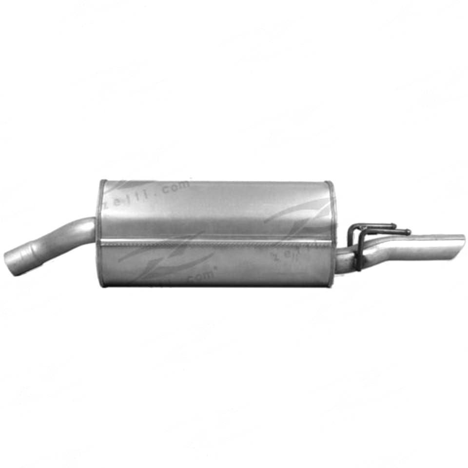 Standard Replacement - Holden Commodore VT VX VU VY VZ (1997 - 2007) Sedan, Ute…