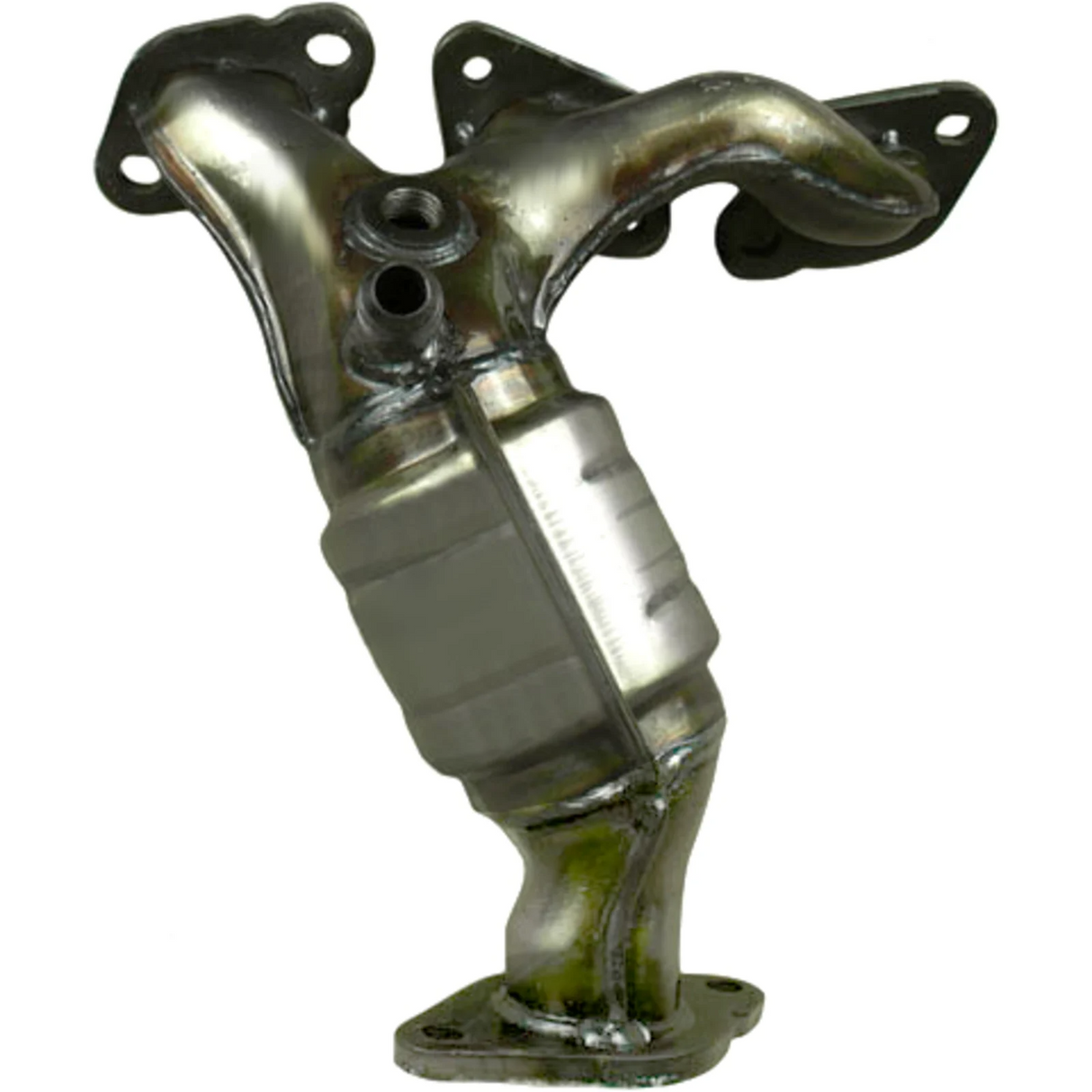 Redback Enviro Catalytic Converter - Ford Escape BA ZA ZB ZC ZD (2001 - 2008) Wagon (3.0L) En… (Manifold CAT)