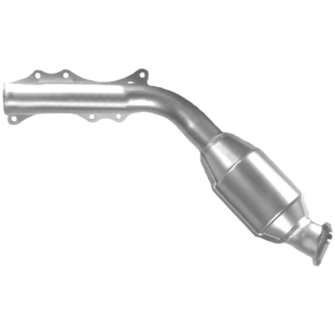 Redback Enviro Catalytic Converter - Toyota Hilux GGN15R GGN25R (2005 - 2015) Cab Chassis (4.… (Manifold CAT)