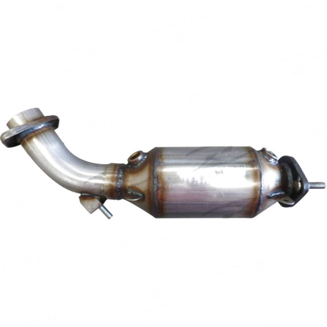 Standard Catalytic Converter - Suzuki Grand Vitara JT (2008 - on) Wagon (2.4L) Manifold… (Manifold CAT)