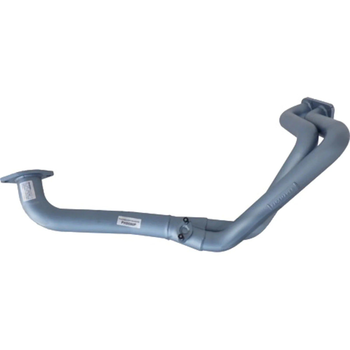 Pacemaker - Toyota 80 Series Landcruiser Base - Outside Chassis Headers