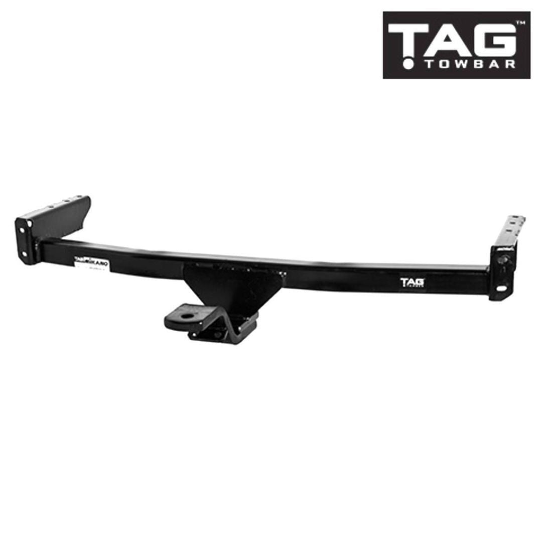 TAG | Standard Duty Towbar | Mazda 323 Protege Astina BG BA 1989–1998 | T2M402