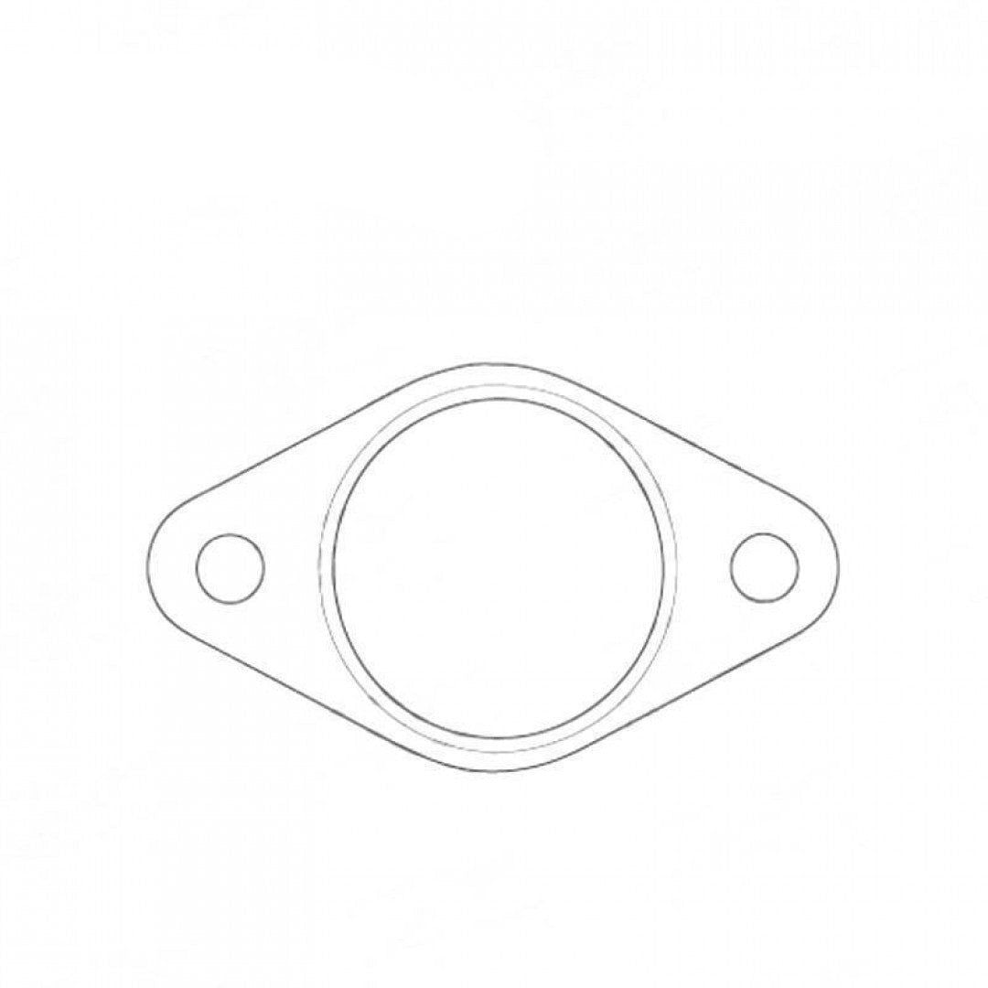 Flange Gasket - Inside Diameter 110mm