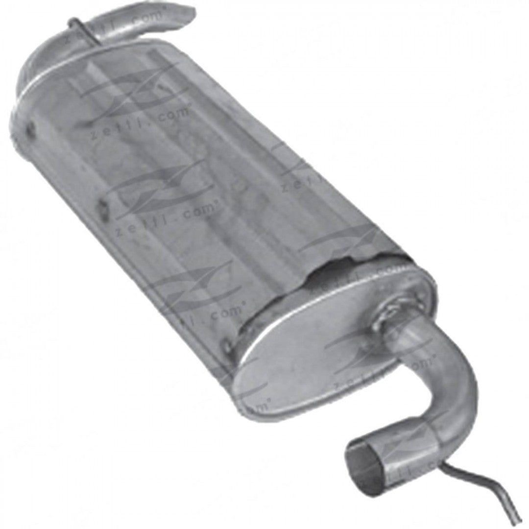 Standard Replacement - Land Rover Freelander LN (1997 - 2000) Wagon (1.8L) Rear…