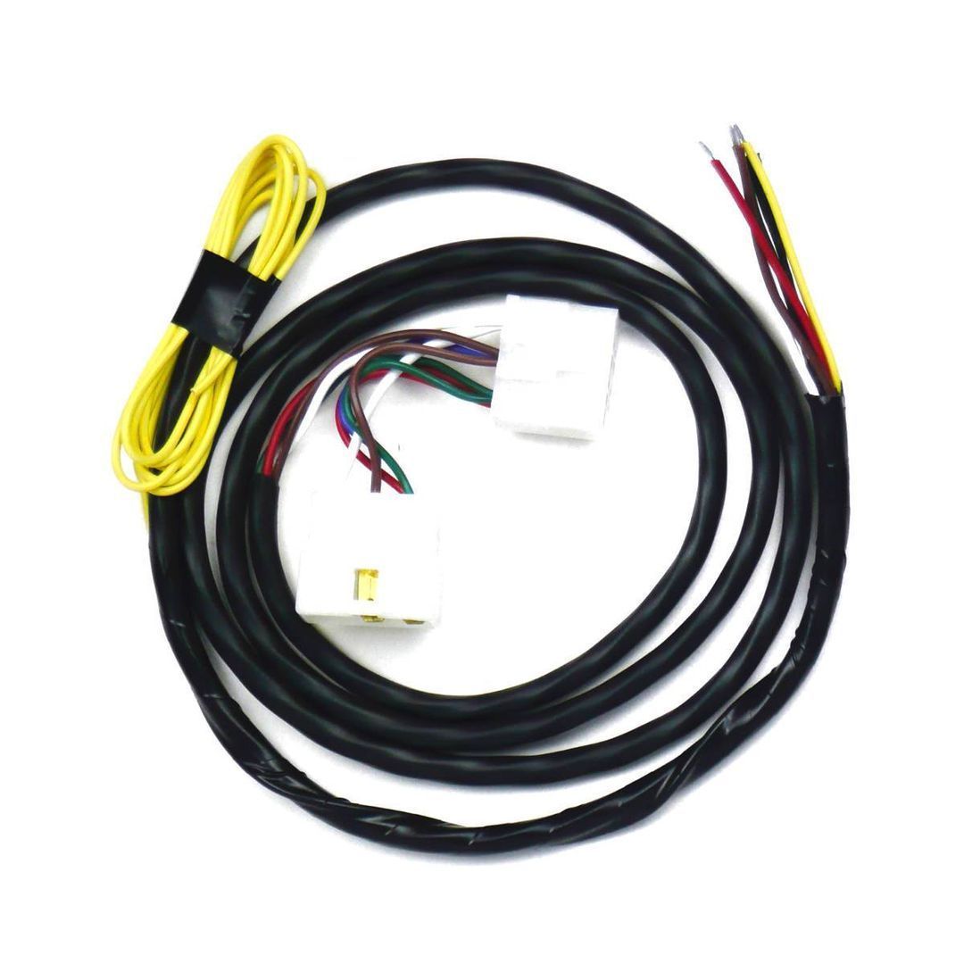 TAG - Toyota Hilux (1978 - 2005) Direct Fit Wiring Harness