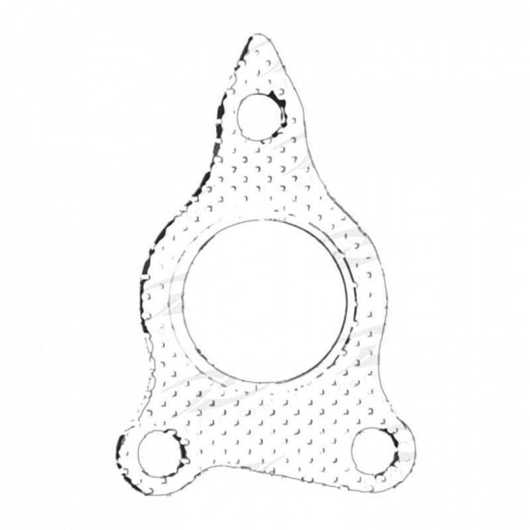 Flange Gaskets - Toyota Land Cruiser VDJ79R 4.5L Crossover
