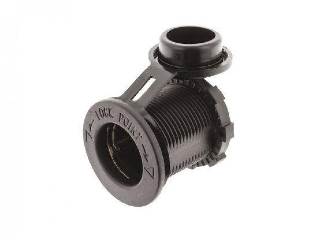 Hulk 4X4 - ACCESSORY POWER SOCKET 12/24v 20a @12v NON LED