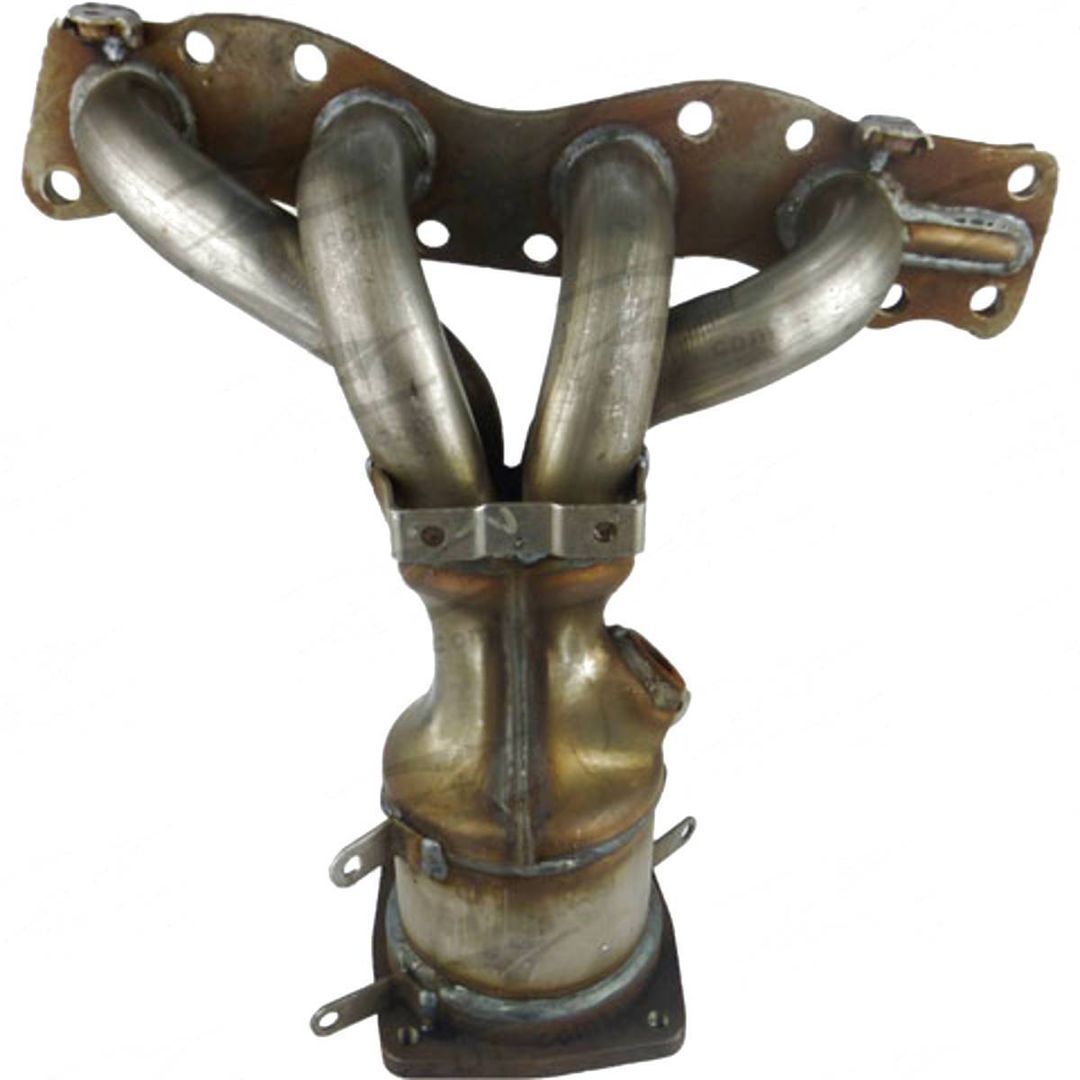 Redback Enviro Catalytic Converter - Suzuki Liana ER (2004 - 2007) Sedan & Wagon (1.8L) Manif…