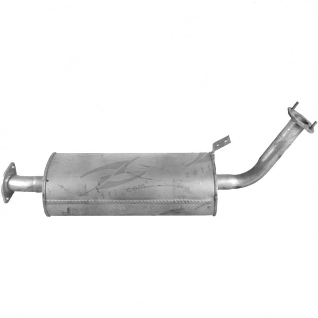 Standard Replacement - Ford Maverick DA (1988 - 1994) Wagon (4.2L) & Nissan Pat…