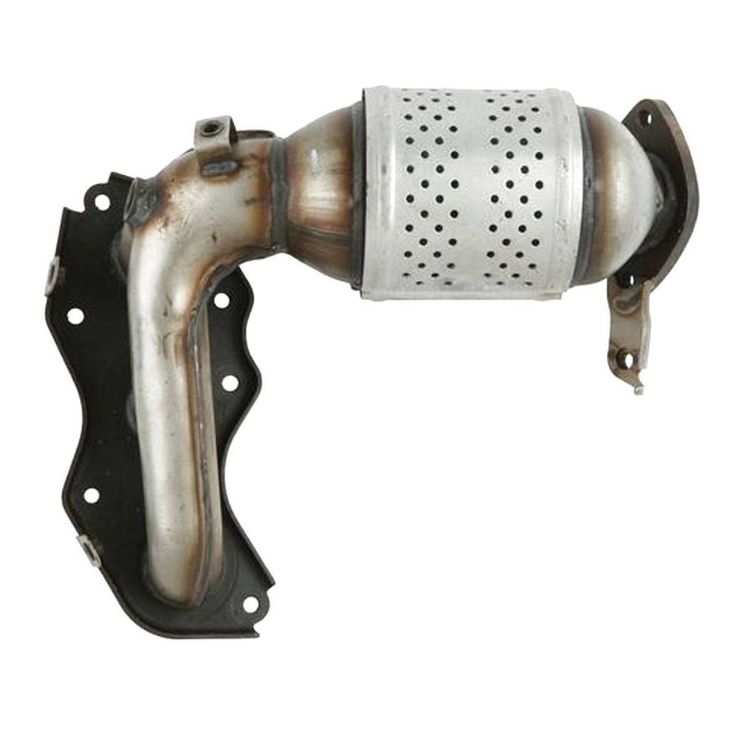 Redback Enviro Catalytic Converter - Toyota Aurion GSV40R (2006 - 2011) Sedan (3.5L) Manifold… (Manifold CAT)