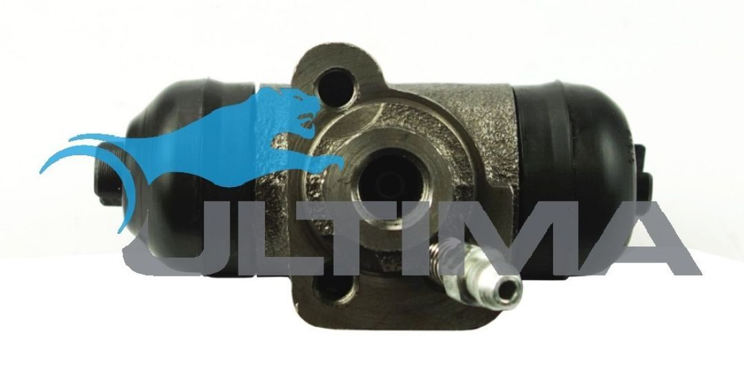 Ultima | Rear Brake Wheel Cylinder LHS | Toyota Corolla AE101 Starlet EP91 Paseo EL# Nova LG 1991–1999 | JB3145