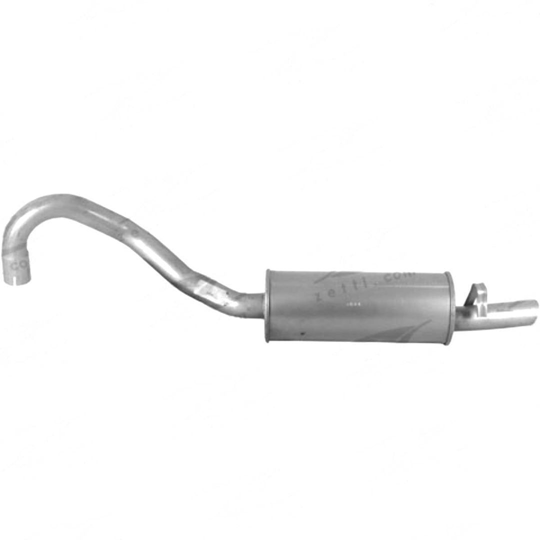 Standard Replacement - Holden Commodore VG VP VR VS (1988 - 1991) Ute (3.8L/5.0…