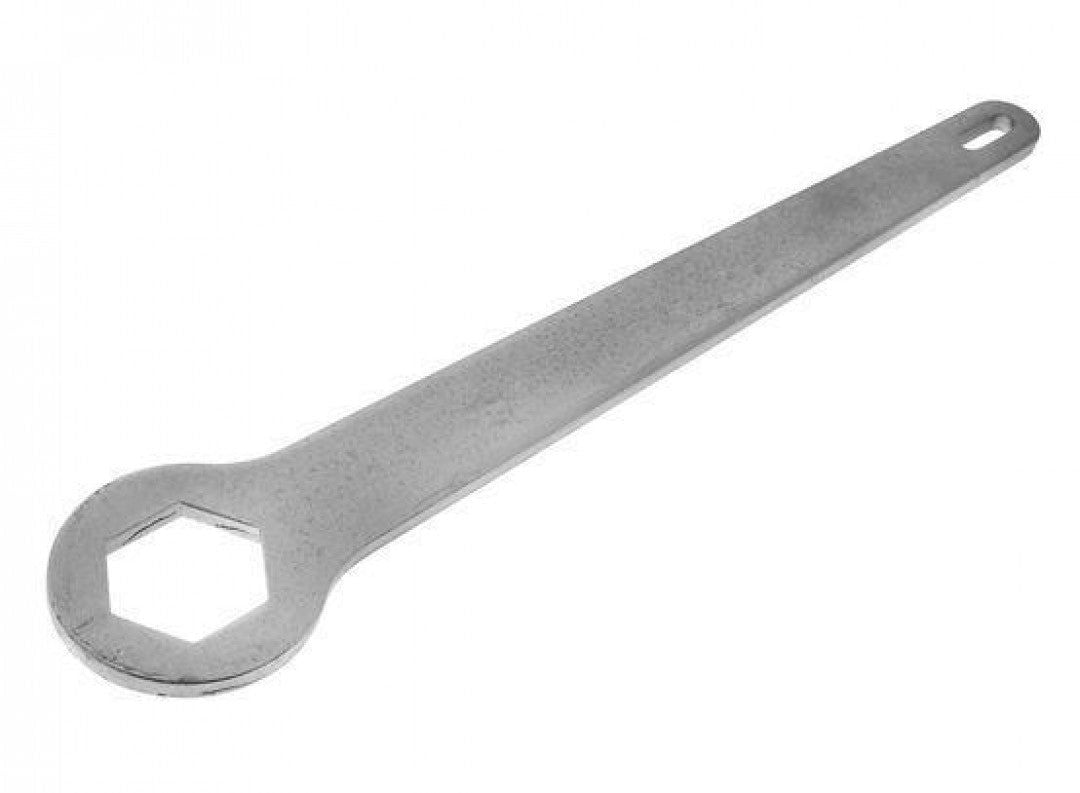 Hulk 4X4 - 50mm TOW BALL SPANNER SLOTTED FOR D SHACKLE PINS