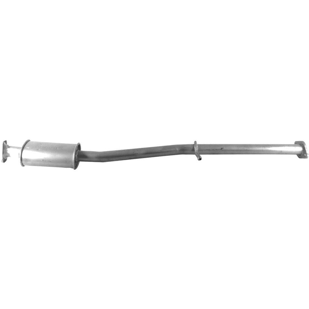 Standard Replacement - Subaru Forester SF (1998 - 2002) Wagon (2.0L) Centre Muffler