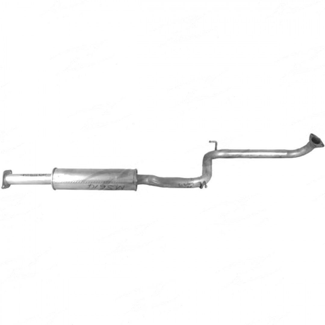 Standard Replacement - Mitsubishi Verada KR KS (1991 - 1997), Magna TR TS (1991…