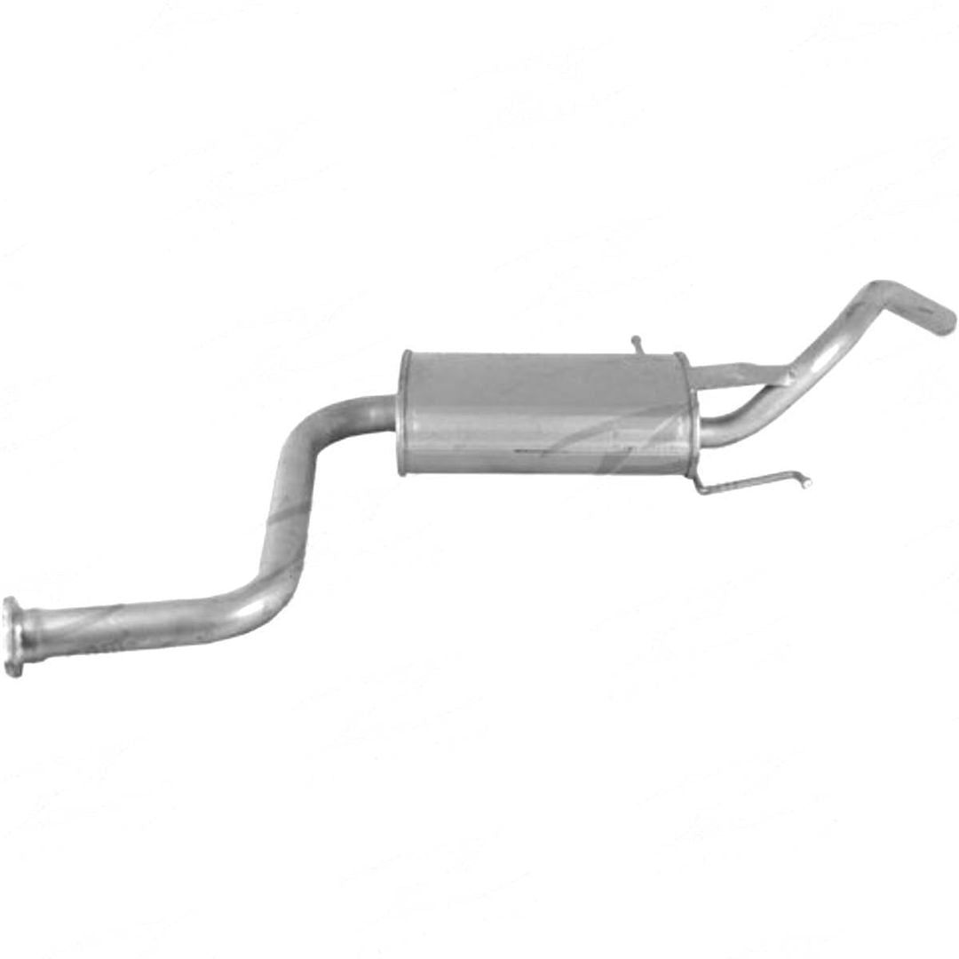 Standard Replacement - Ford Laser KC KE (1985 - 1994), Ford Meteor GC (1985 - 1…